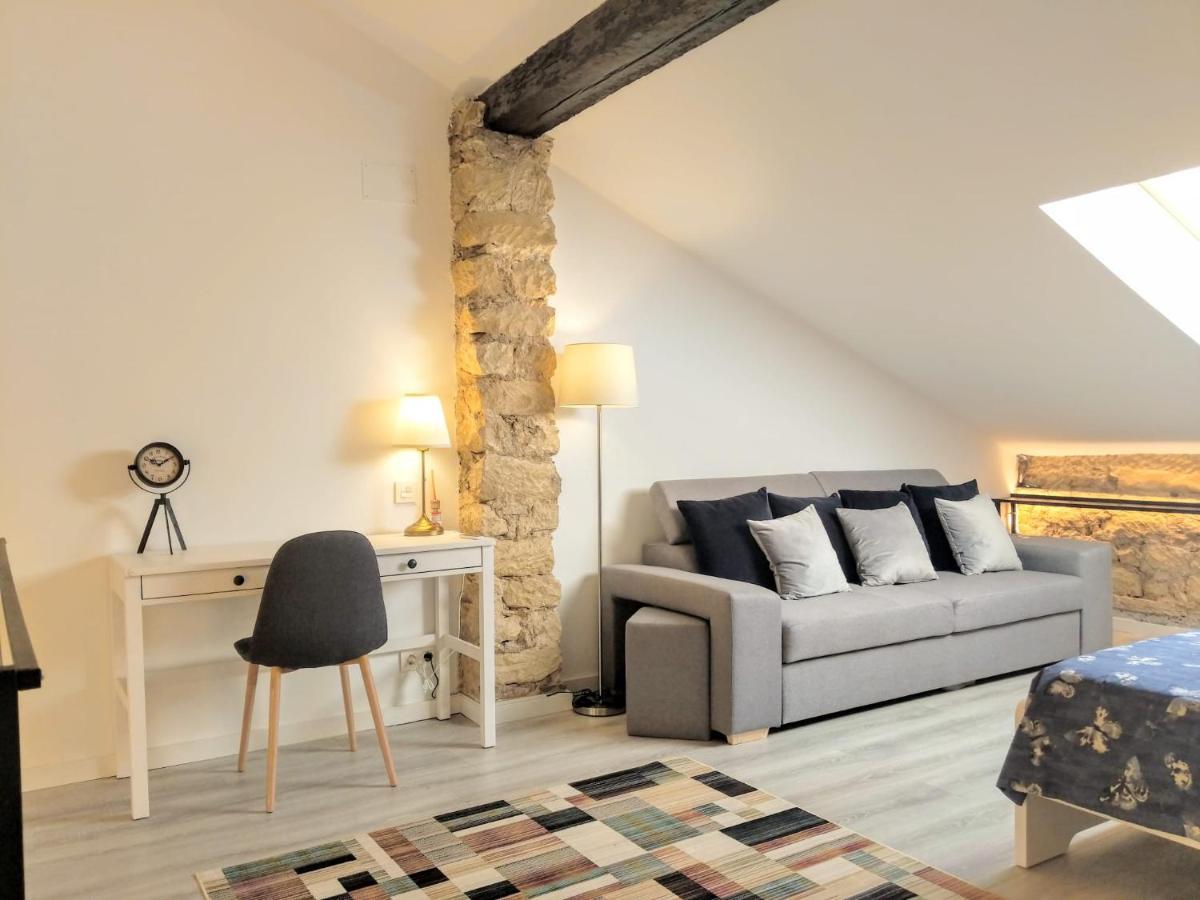 Luxury New Loft City Centre & Castle, Alicante Ngoại thất bức ảnh