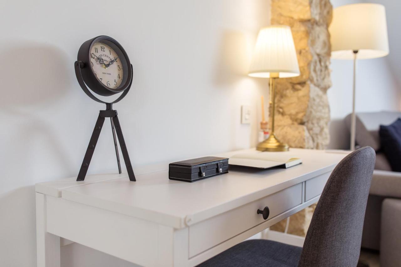 Luxury New Loft City Centre & Castle, Alicante Ngoại thất bức ảnh