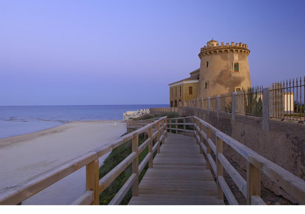 Luxury New Loft City Centre & Castle, Alicante Ngoại thất bức ảnh
