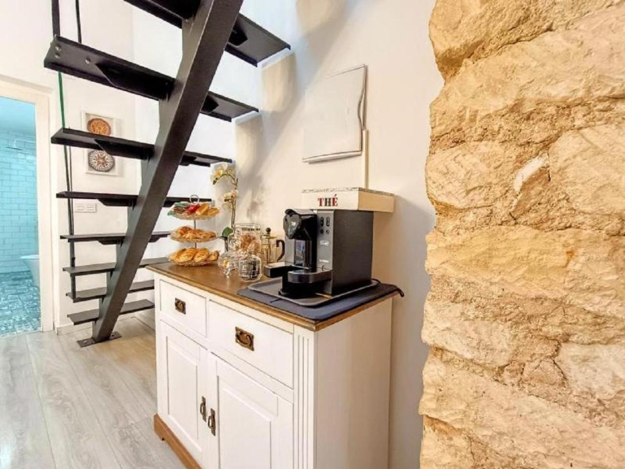 Luxury New Loft City Centre & Castle, Alicante Ngoại thất bức ảnh